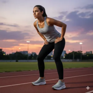 Tênis Olympikus Vest Feminino