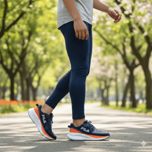 Tenis Fila Striker Masculino