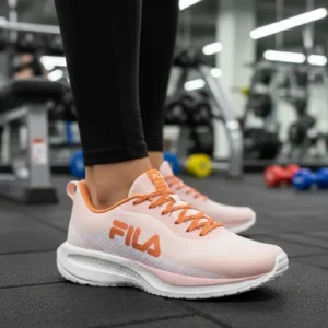 Tênis Fila Feminino Efecto 2 Esportivo Corrida Academia