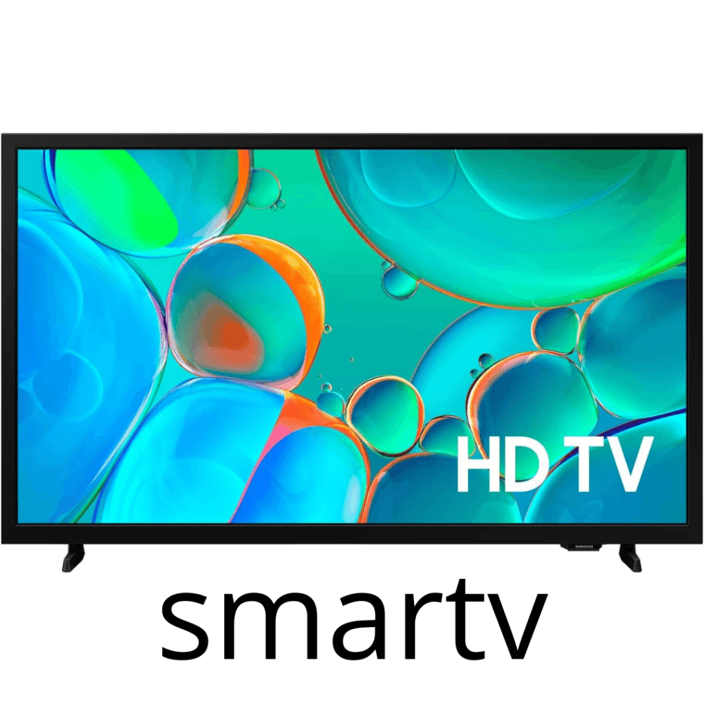 Smart TV 4
