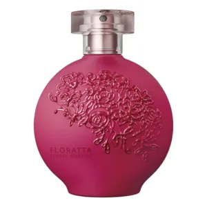 inicio 19 Floratta Flores Secretas 75ml O Boticário Feminino