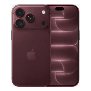 iPhone 18 Pro de 256 GB — Bordô