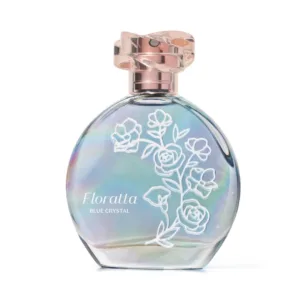 inicio 32 Floratta Blue Crystal Desodorante Colônia 75Ml