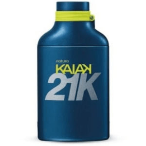 Kaiak 21k Masculino 100 Ml - Natura