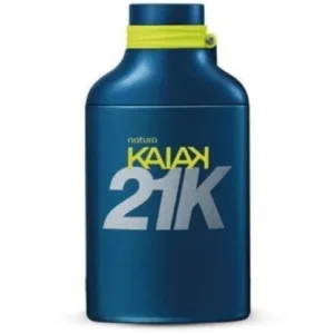 inicio 21 Kaiak 21k Masculino 100 Ml - Natura