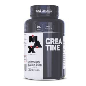 inicio 29 Creatina Monohidratada Em Capsulas Max Titanium Creatina Cápsulas