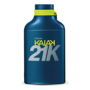 inicio 22 Desodorante Colônia Kaiak 21K Masculino 100 ml